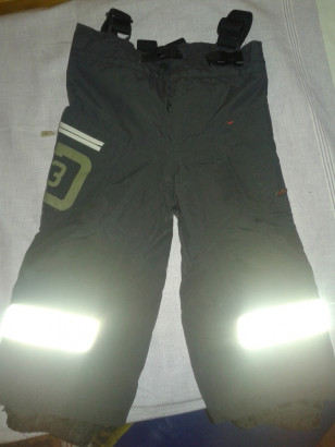 Штаны didriksons 1913 из Швеции