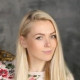 Виктория Агаева
