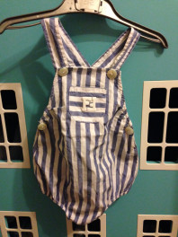 брендовые вещи на мальчика 3-6 мес