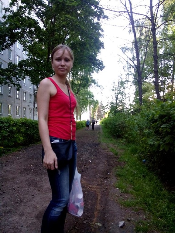 До и После)