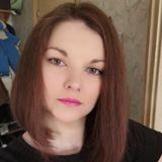 Анна Кузьмина