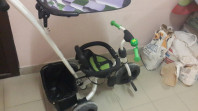 Rich Toys,Lexus Trike.