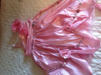 Платье нарядное