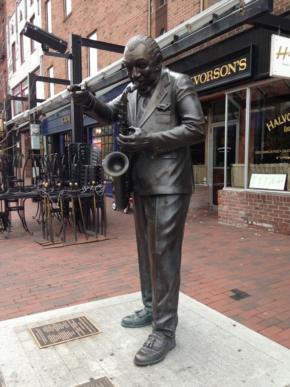 Burlington, VT