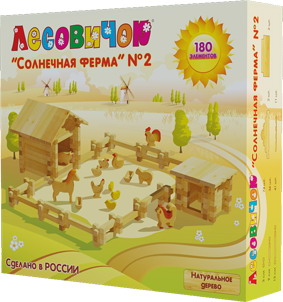 Развивающие игрушки для малышей и деток постарше.