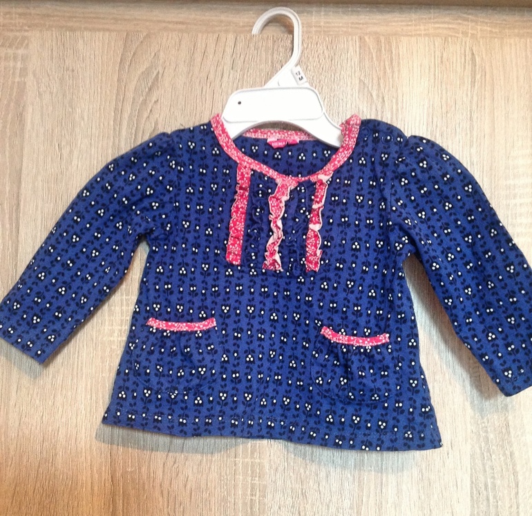 Подарки из Америки