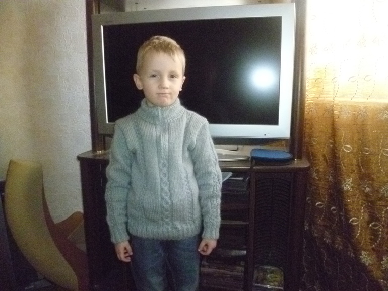 Джемпер