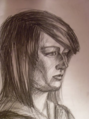Рисую
