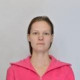 Светлана Вознюк