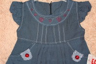 Новое платье на 3 года