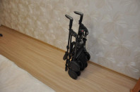 Inglesina Zippy Free System 3 в 1