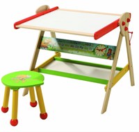 Детская мебель и игрушки ROBA (Германия)