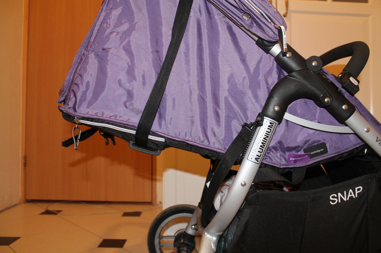 Valco Baby Snap