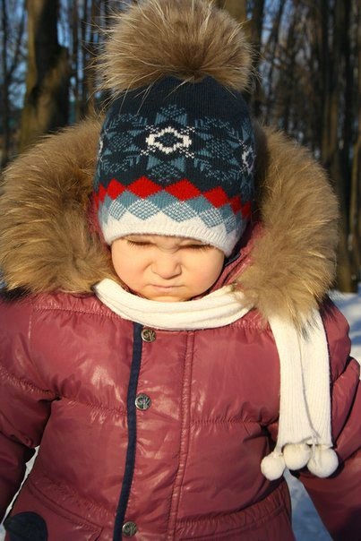 привет весна....