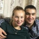 Валя Иногородцева