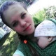 Александра Огородова
