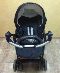 КОЛЯСКА CAM Combi Family 3 в 1