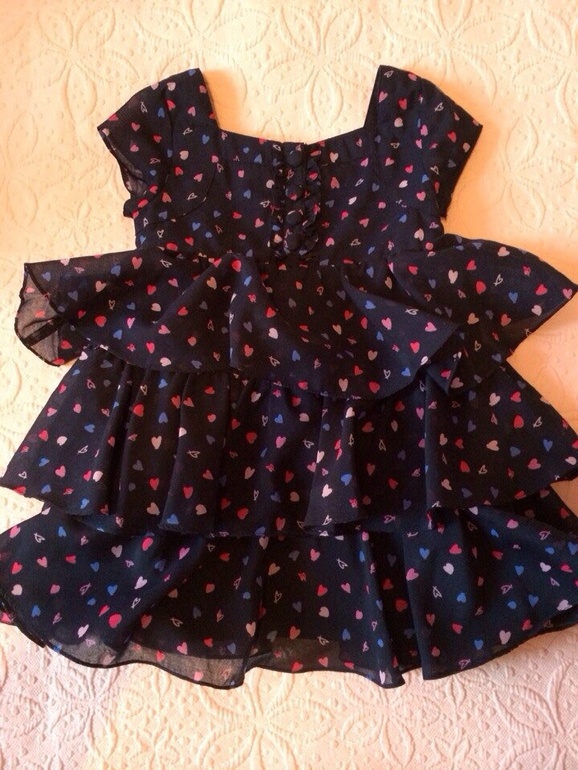 Яркие платья DKNY, Catimini !! На 3 года. СПБ