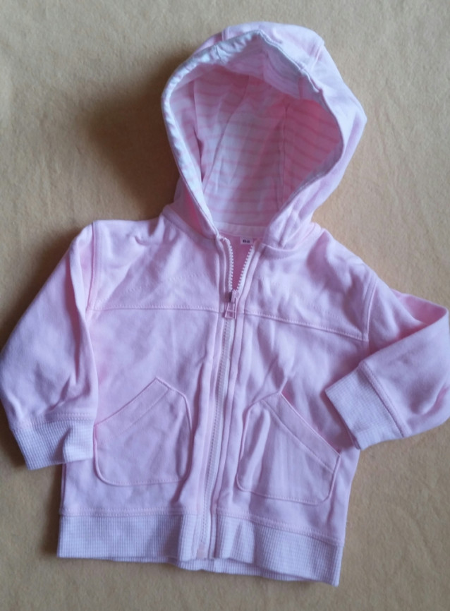 Толстовка р.62-68