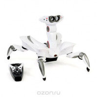 Интерактивный робот-краб. Подарок на Нг