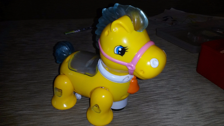 Игрушки в отличном состоянии для Девочки и Мальчика — 2