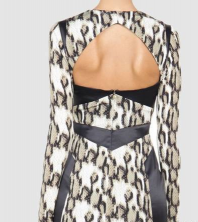 Just cavalli Платье новое Оригинал S