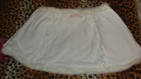 Белая курточка д/д 18м Новая