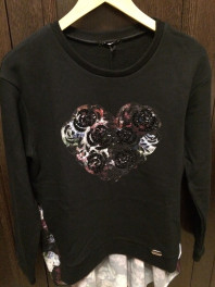 ANIMA GEMELLA осень/зима 2015/2016