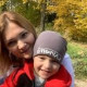 Алина Сорокина