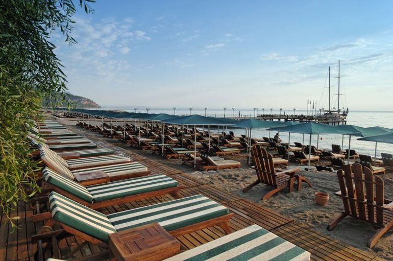 Турция! 5***** Вылет 27-29 июня! Спецпредложения! от 44т.р.!!!