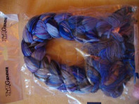 Нитки для вышивания 