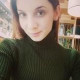Кристина Евангелистова-Иванова