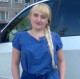 Жанна Синицкая