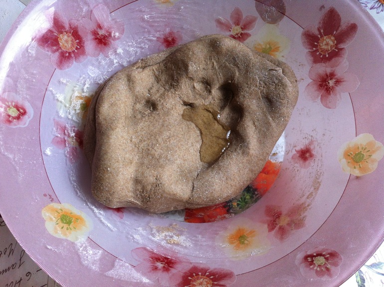 Калитки на мой вкус