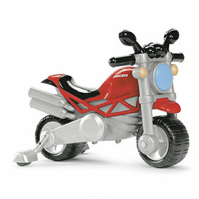 Ищу Мотоцикл Chicco Ducati Monster
