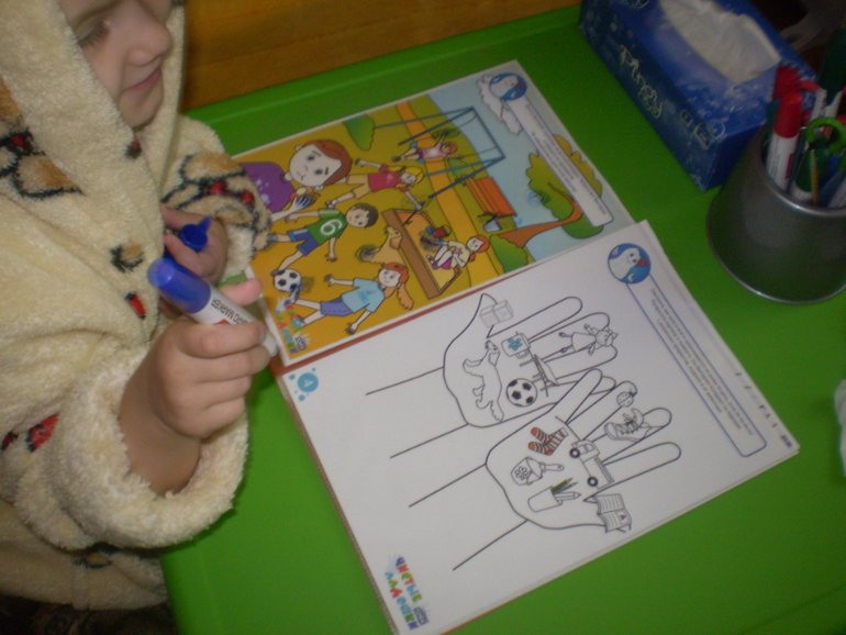 Наш Мойдодыр. — 3 ответов | форум Babyblog