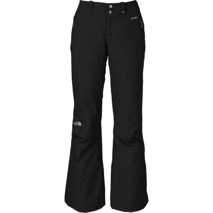 Женские зимние брюки The North Face, р.S 4900р.