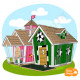 FairyHouses