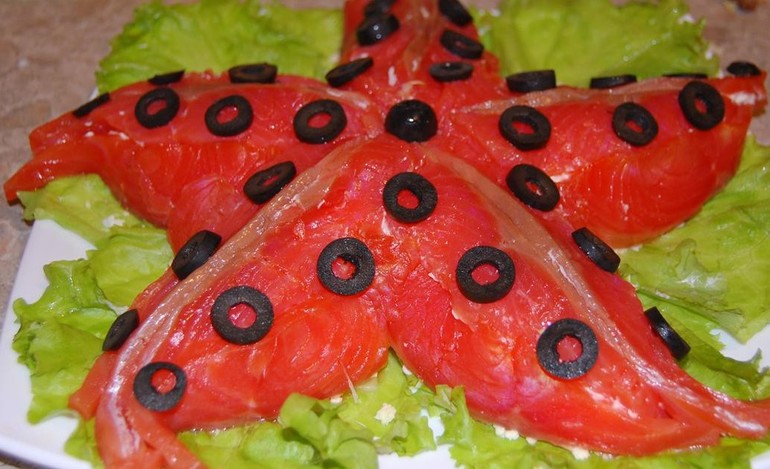 Салат