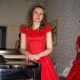 алла Шевцова