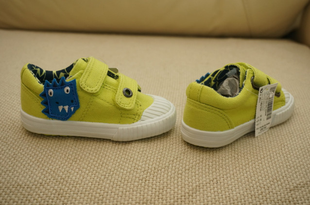 Ботинки для мальчика Next