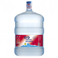 Доставка воды