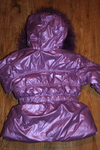 Куртка Войчик р.92+