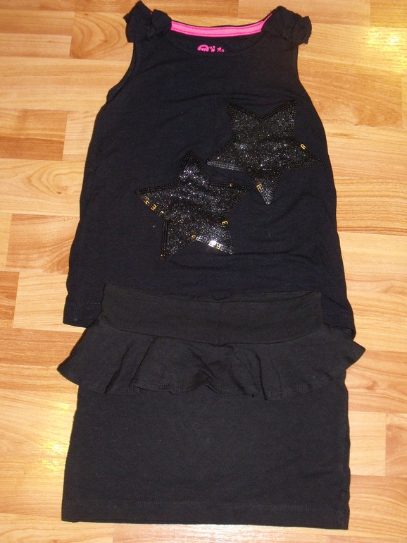 Для девочки 2-4 года Zara,H&M.....
