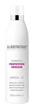 Шампунь la biosthetique