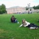 Наталья Беляева
