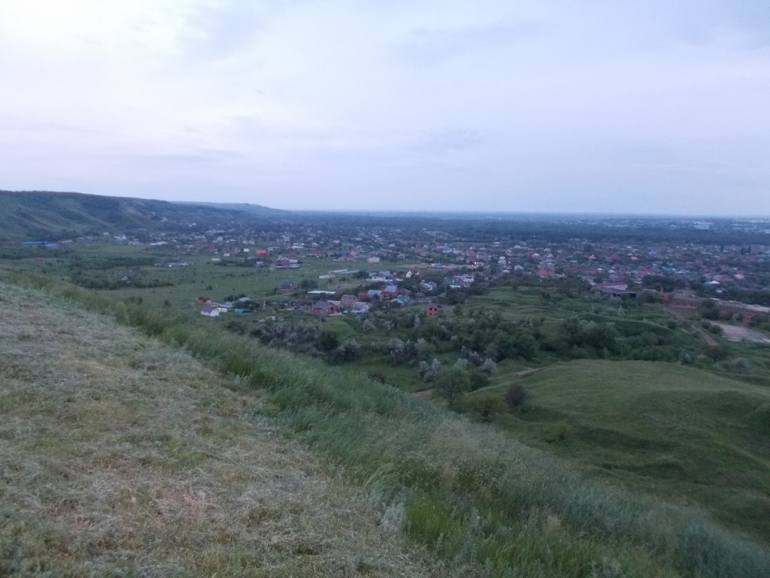 Фордштадт