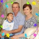 Лидия Еременко (Карпенко)