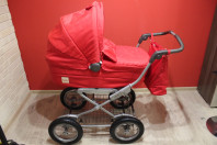 КОЛЯСКА INGLESINA SOFIA