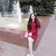 Оксана Гребенникова-Сорокина